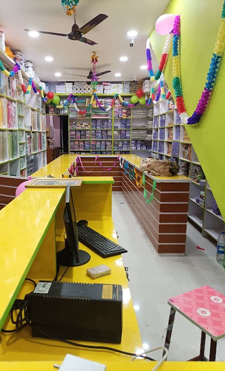 Annai Store photo 3
